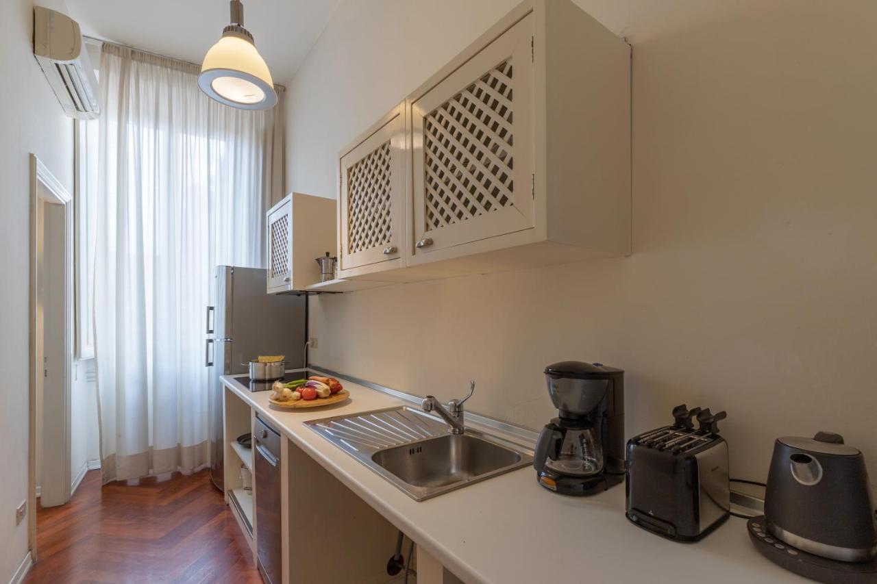 Seta Spacious Next To The Duomo Florence