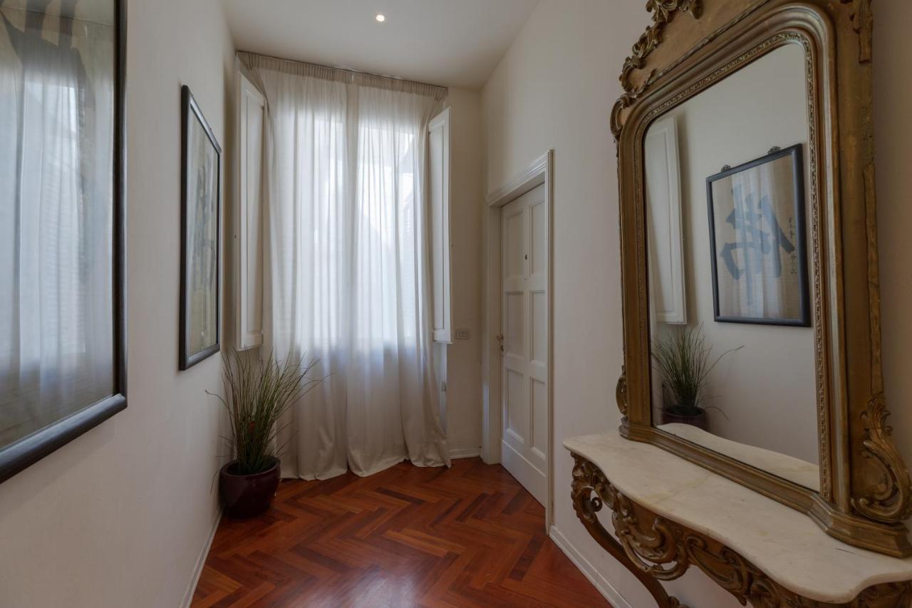 Seta Spacious Next To The Duomo * Florence