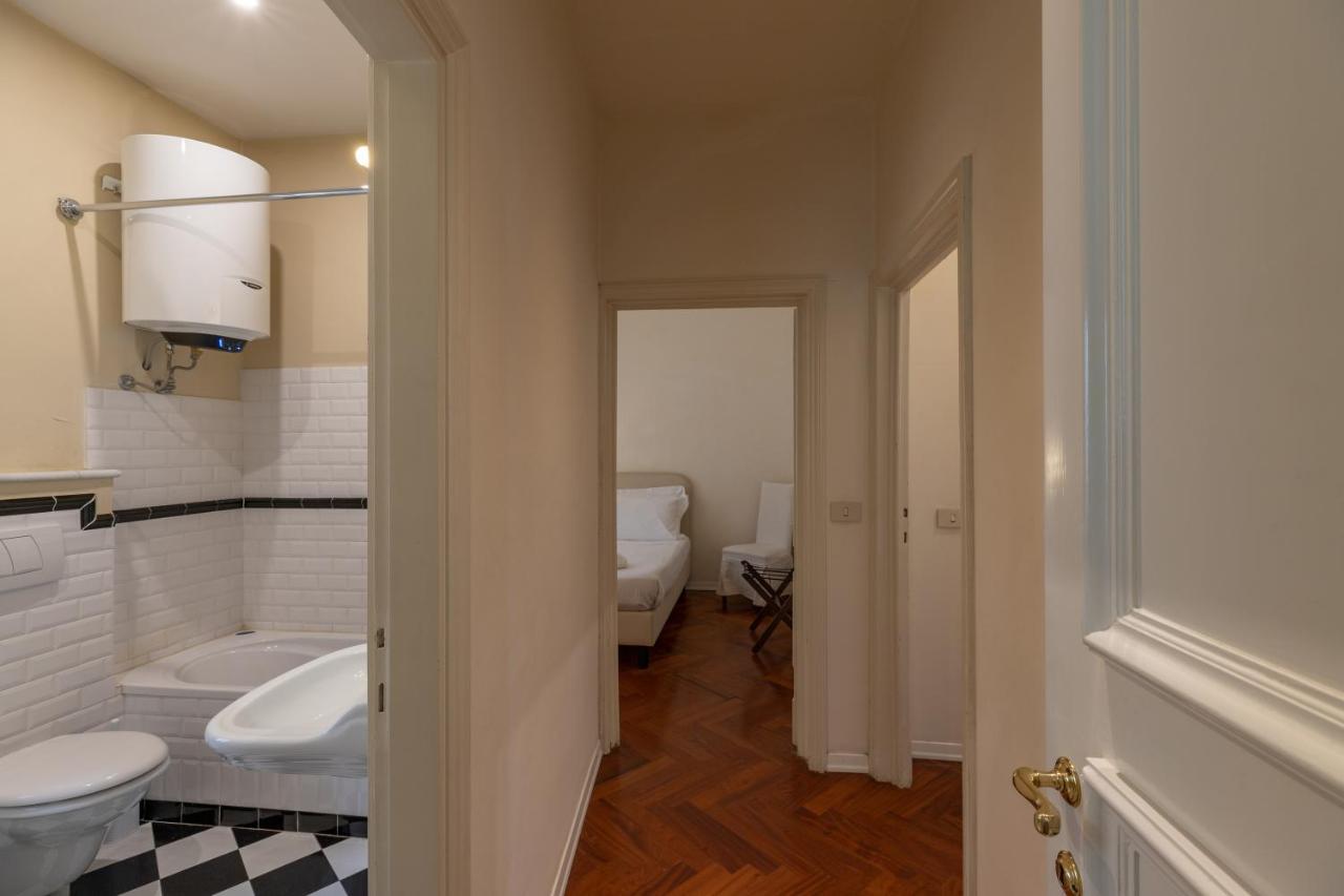 Seta Spacious Next To The Duomo Apartamento