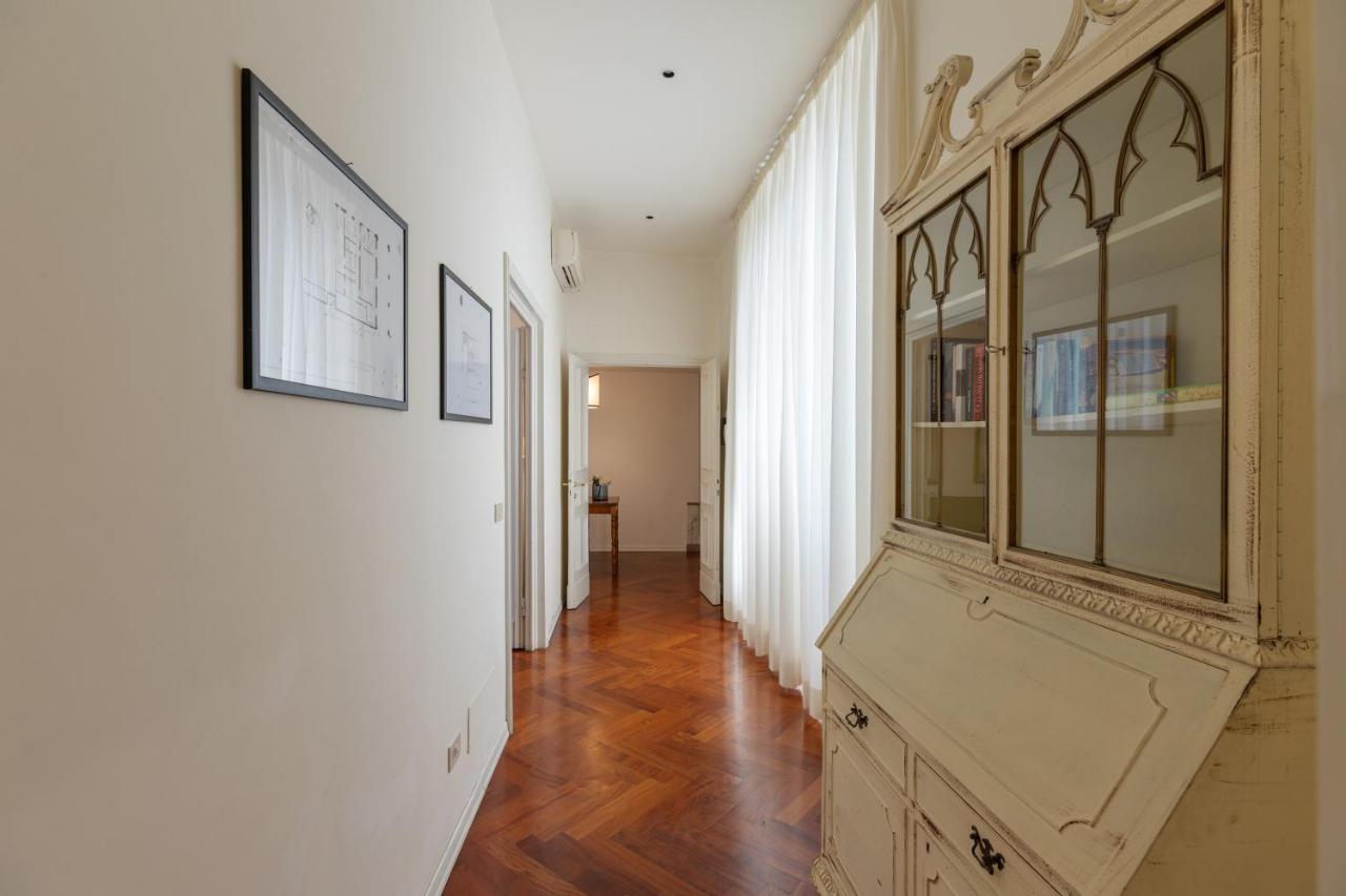 Apartamento Seta Spacious Next To The Duomo