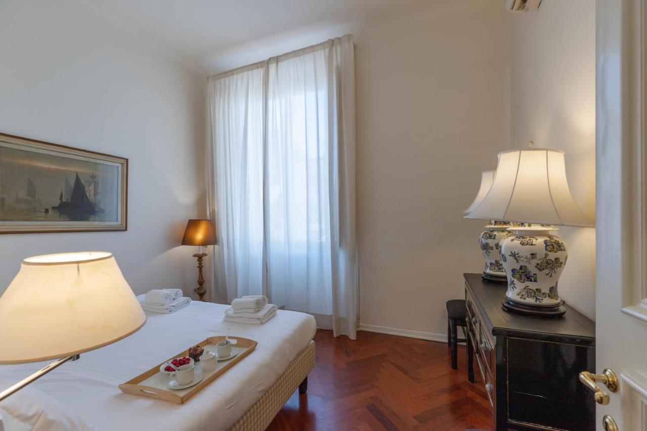Apartamento Seta Spacious Next To The Duomo