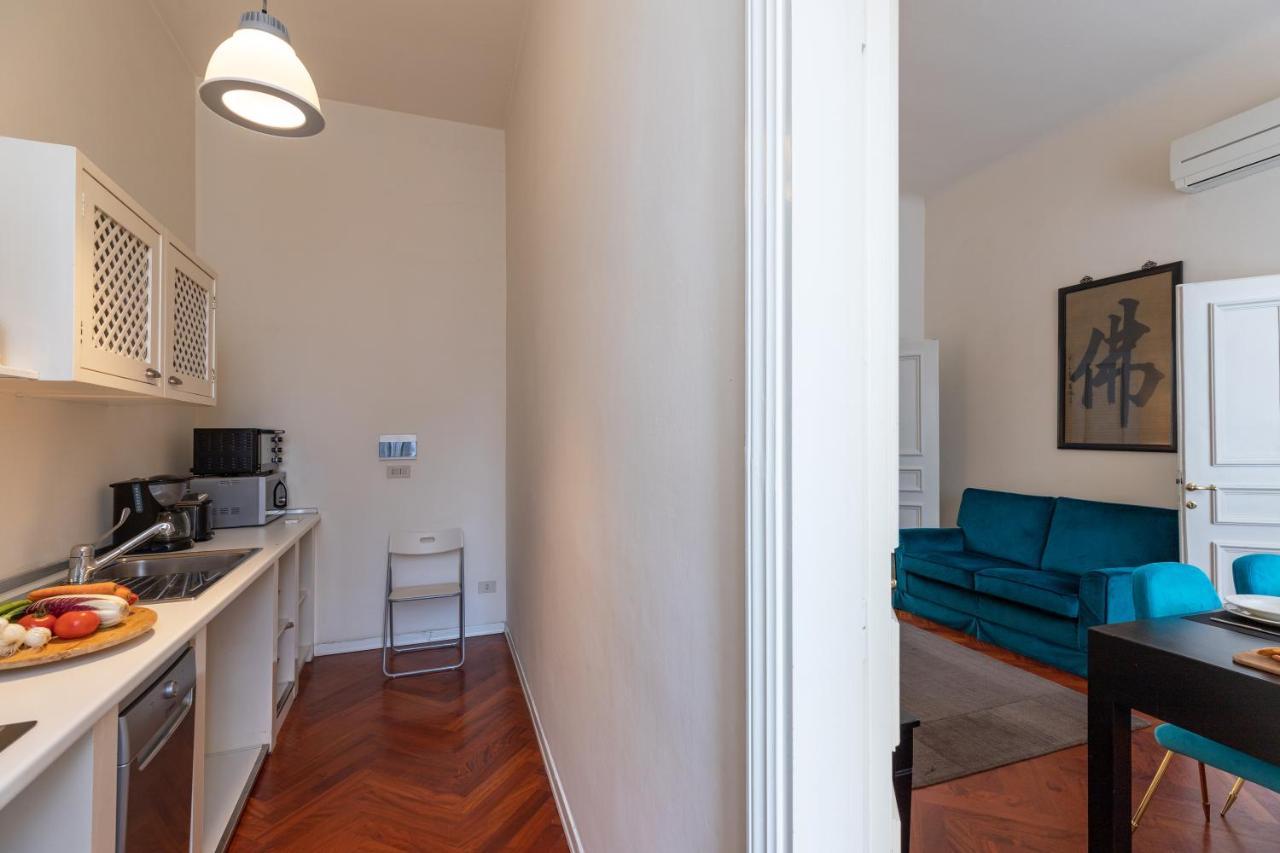 Seta Spacious Next To The Duomo *