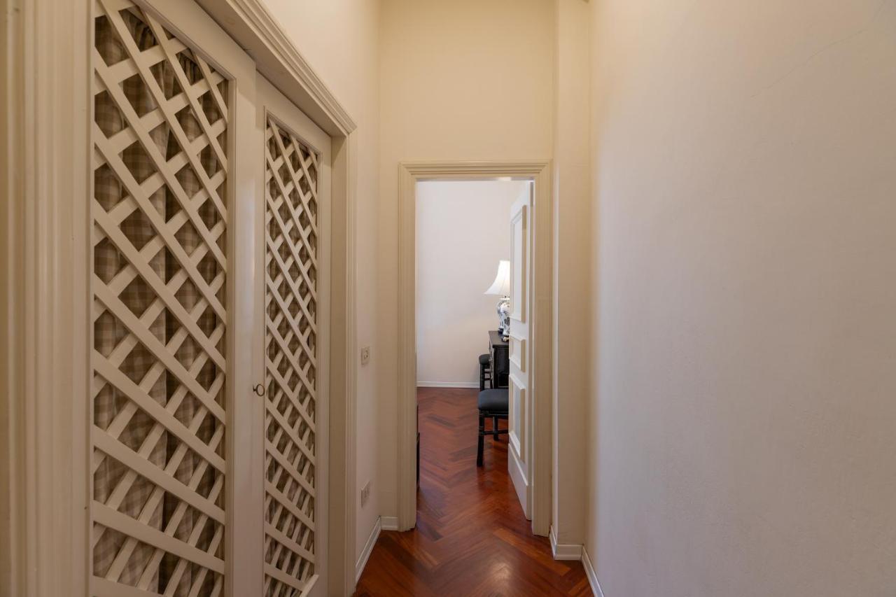 Seta Spacious Next To The Duomo Florence