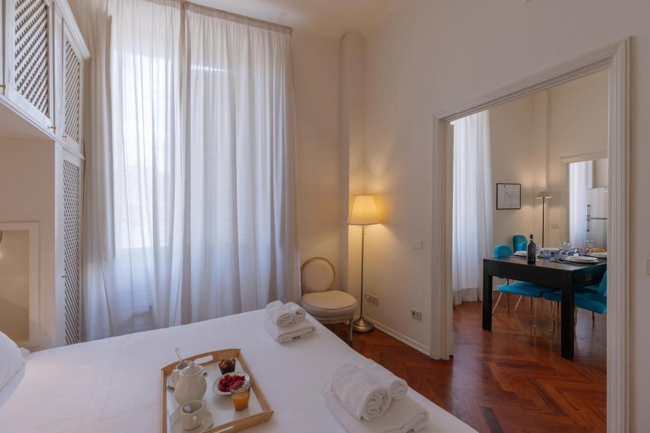 Seta Spacious Next To The Duomo Apartamento Florença