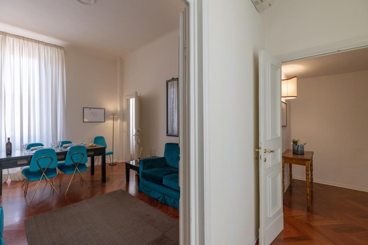 Seta Spacious Next To The Duomo