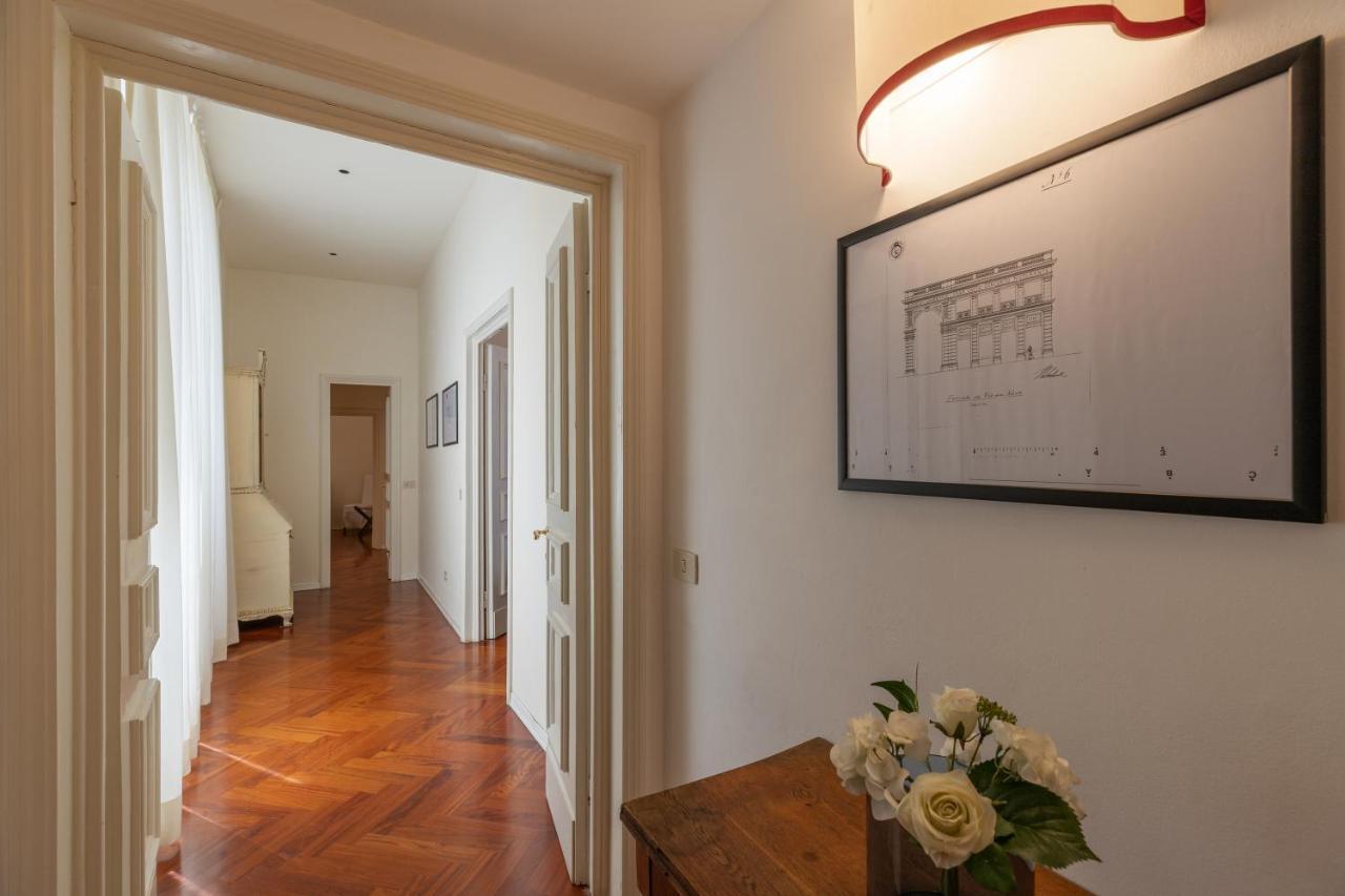Seta Spacious Next To The Duomo Apartamento Florença