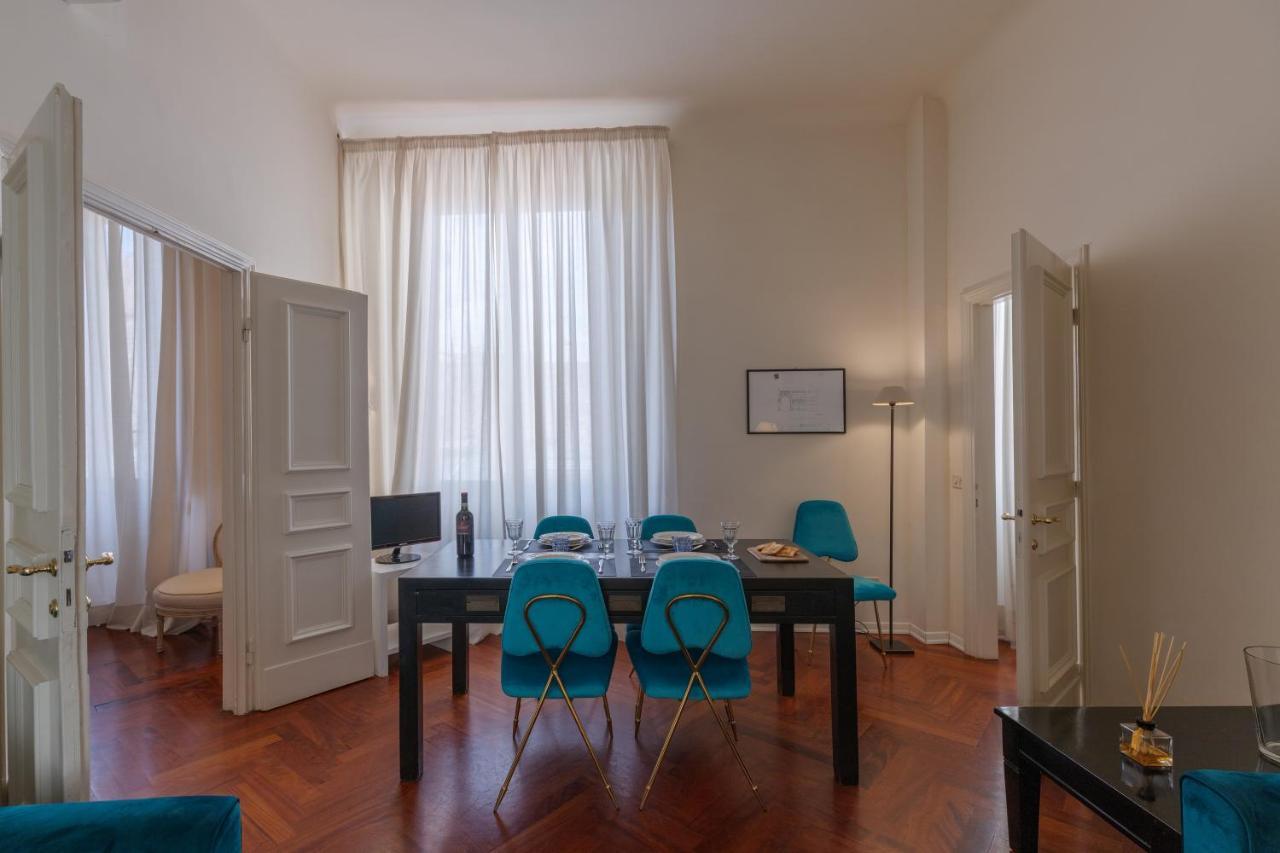 Seta Spacious Next To The Duomo *