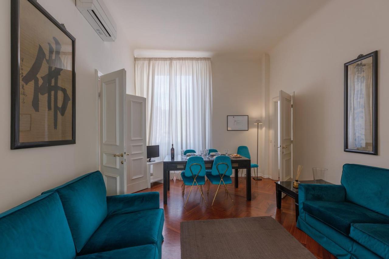 Apartamento Seta Spacious Next To The Duomo