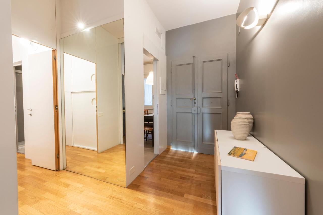 Appartement Ponte Vecchio Luxury By Mmega *