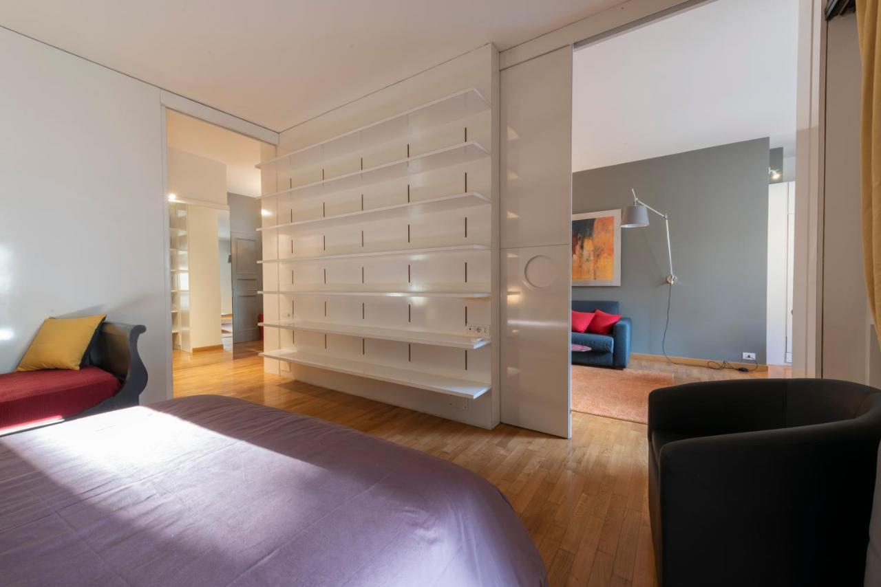 Appartement Ponte Vecchio Luxury By Mmega *