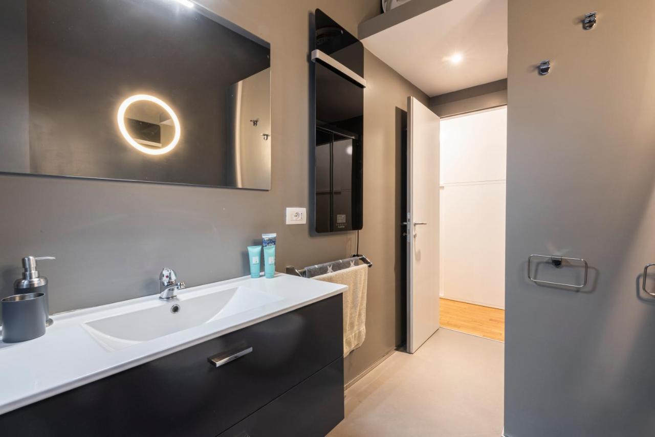 Appartement Ponte Vecchio Luxury By Mmega *