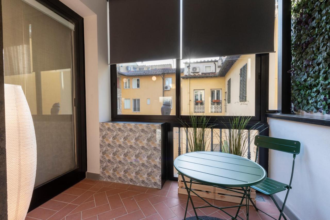 Appartement Ponte Vecchio Luxury By Mmega *