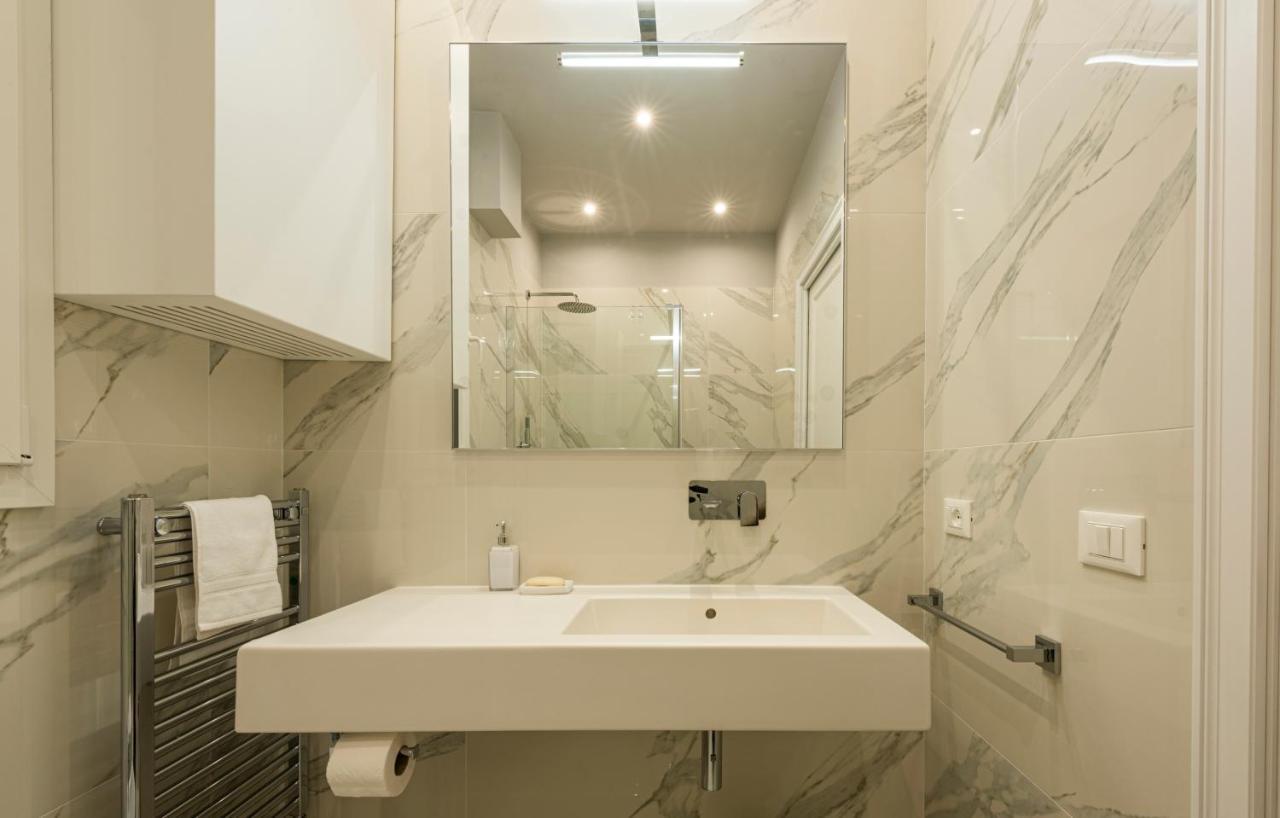 Ponte Vecchio Deluxe Apartamento *