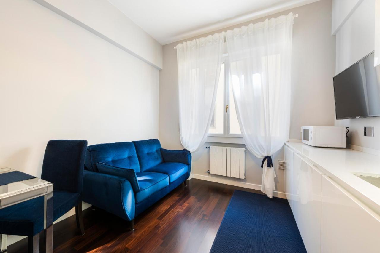 Apartment Ponte Vecchio Deluxe *