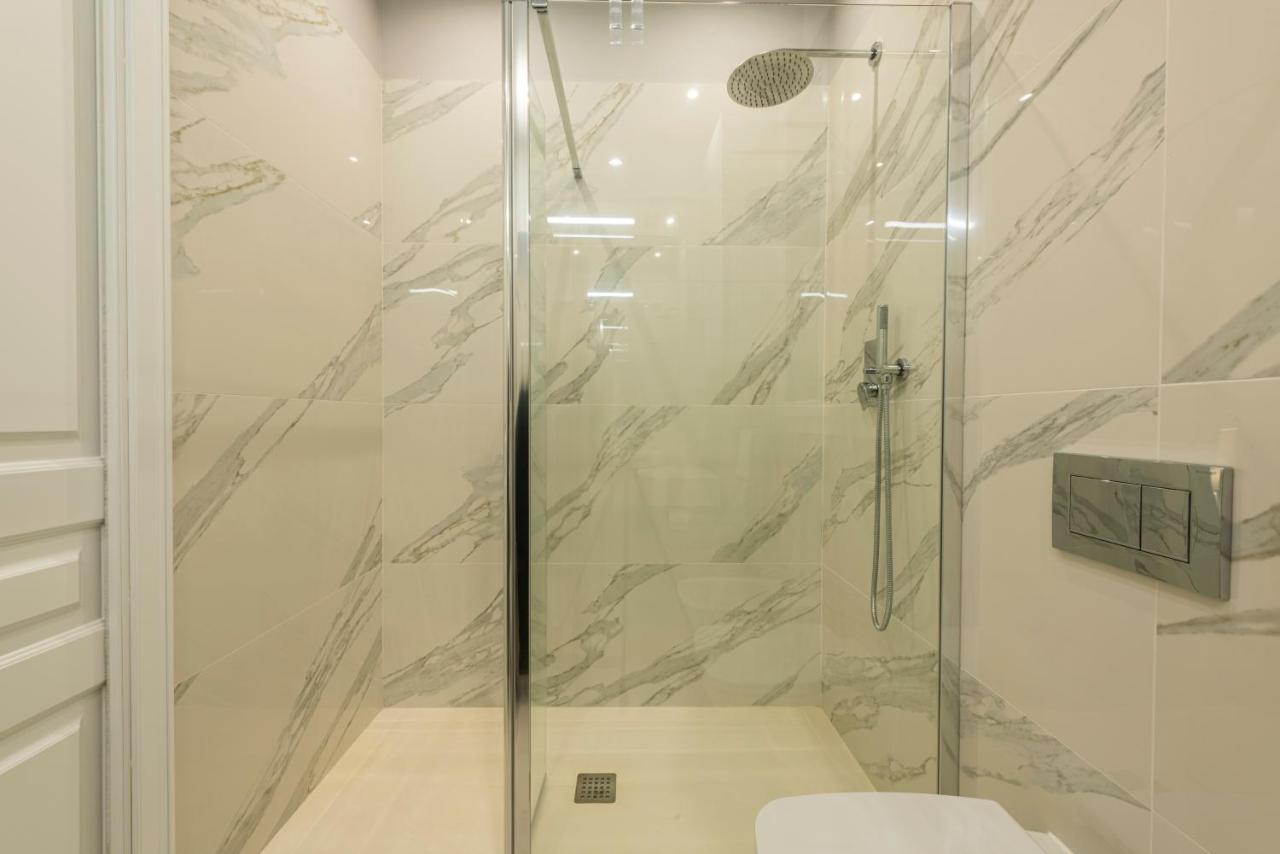 Ponte Vecchio Deluxe Apartamento Florença