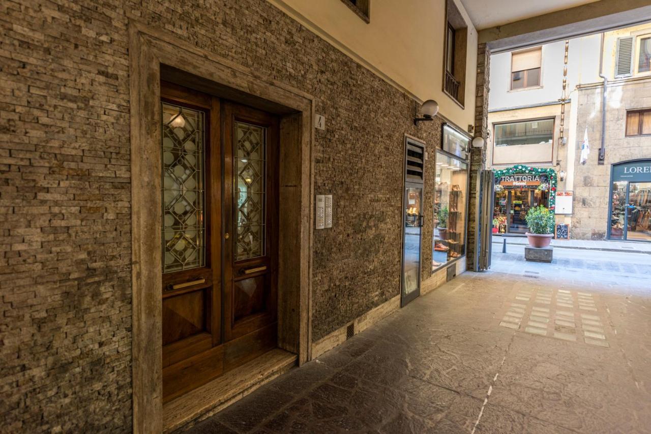 Apartment Ponte Vecchio Deluxe