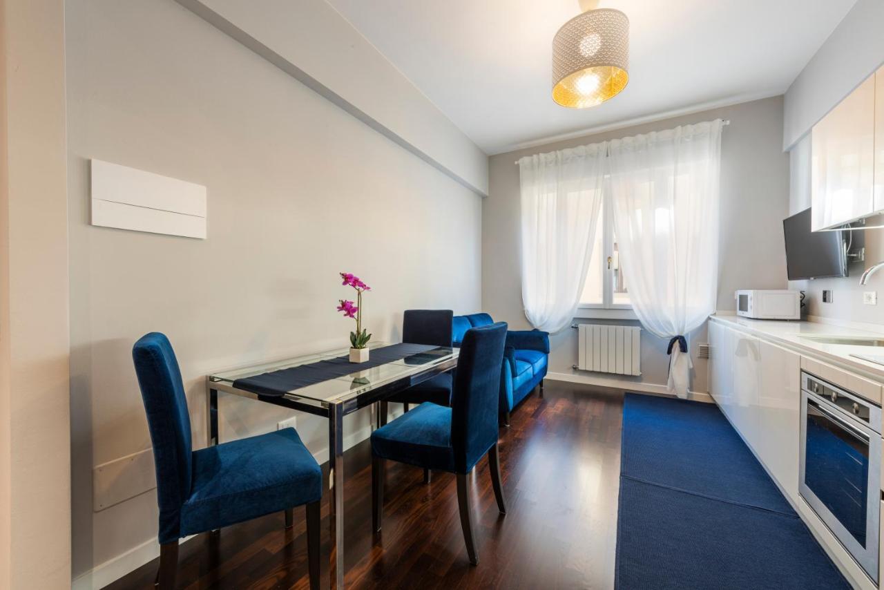 Apartment Ponte Vecchio Deluxe Florenz
