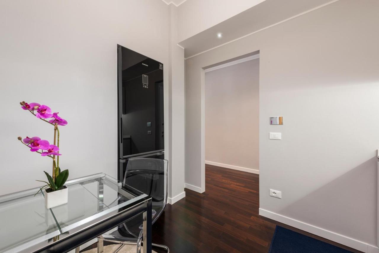 Ponte Vecchio Deluxe Apartment