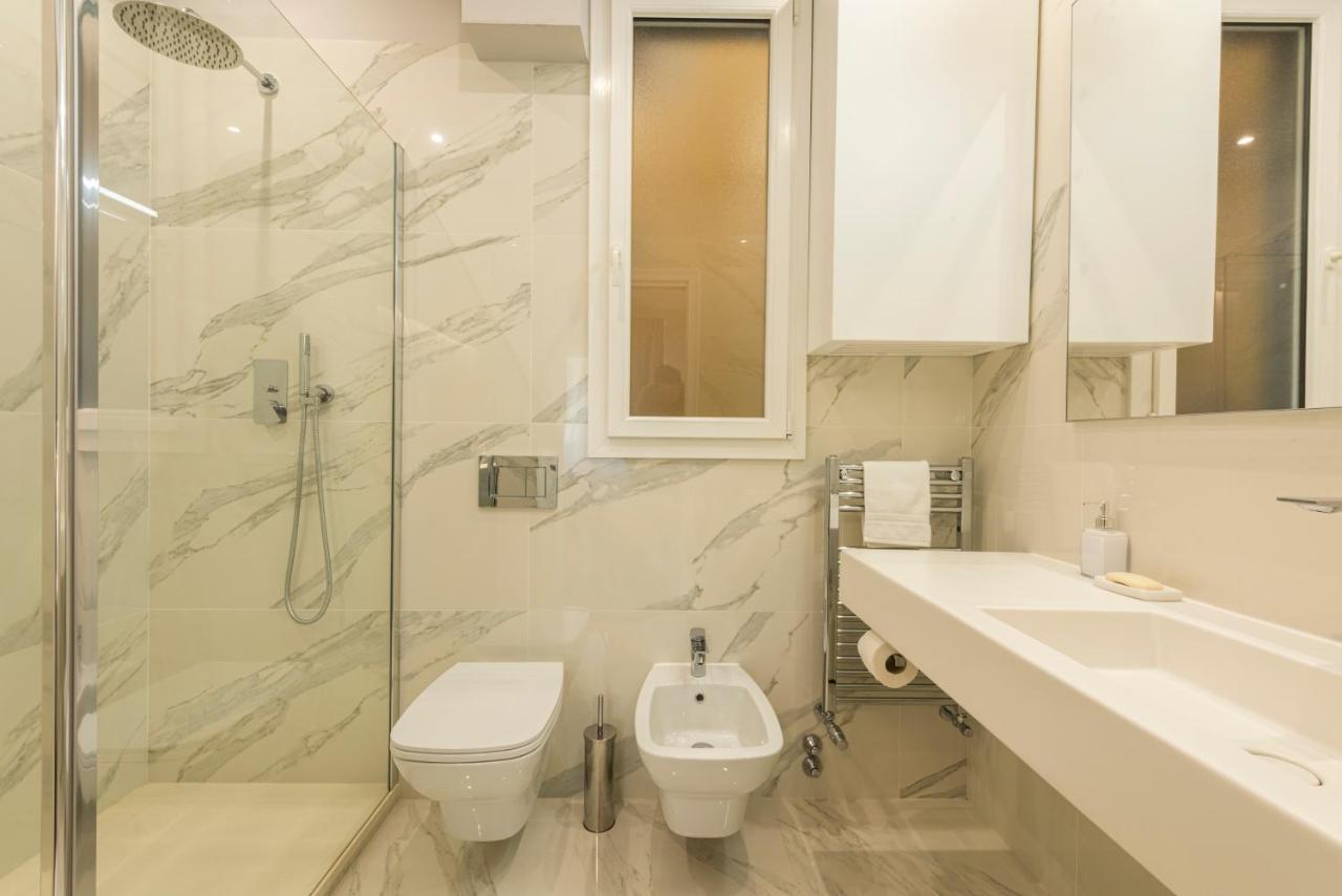 Ponte Vecchio Deluxe Apartment Florenz