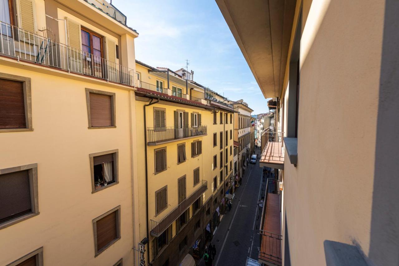 Apartment Ponte Vecchio Deluxe