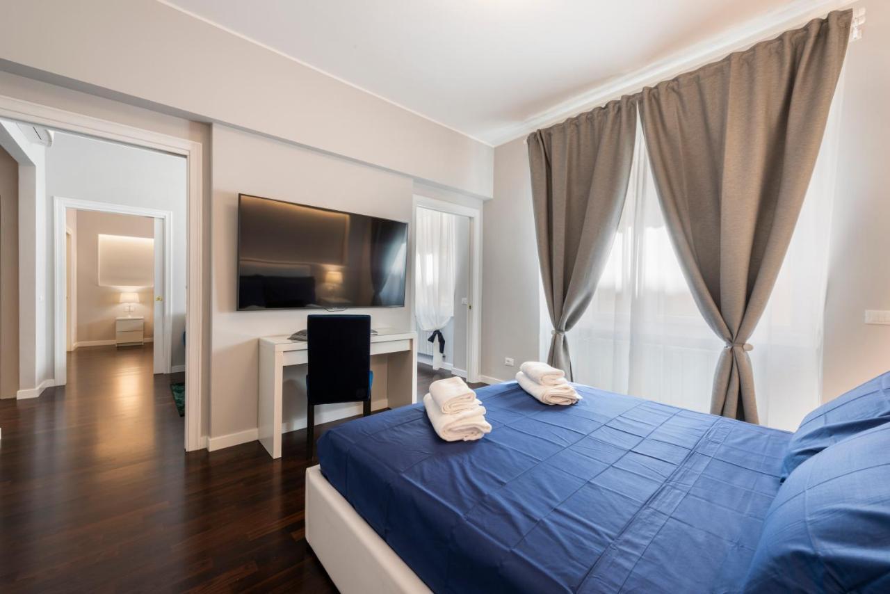 Ponte Vecchio Deluxe Apartment Florenz