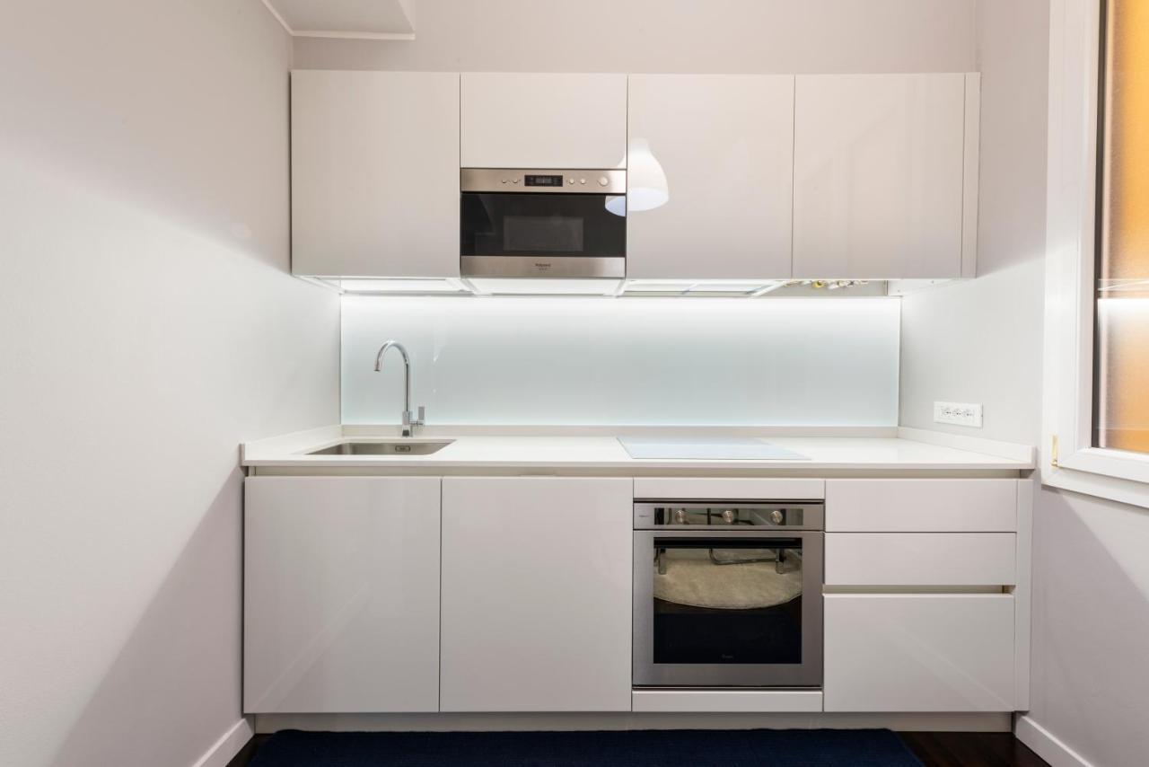 Apartment Ponte Vecchio Deluxe