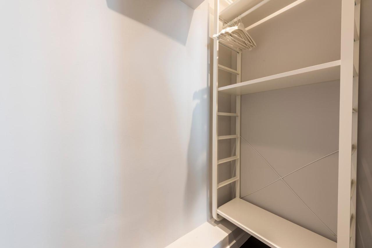 Ponte Vecchio Deluxe Apartment Florenz