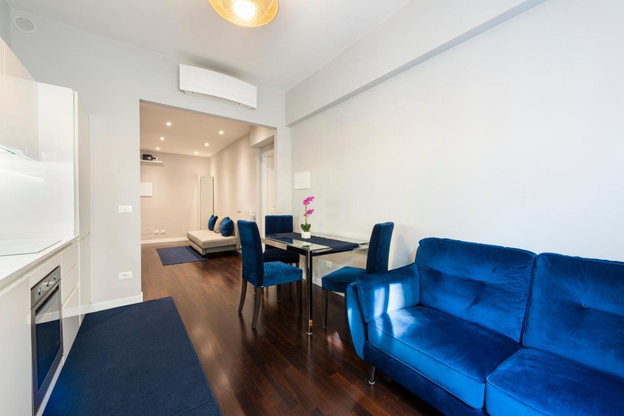 Ponte Vecchio Deluxe Apartment