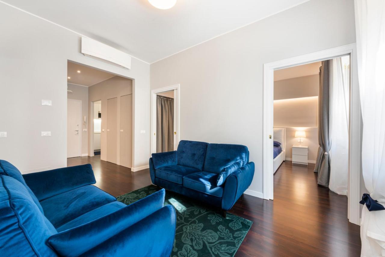Apartment Ponte Vecchio Deluxe *