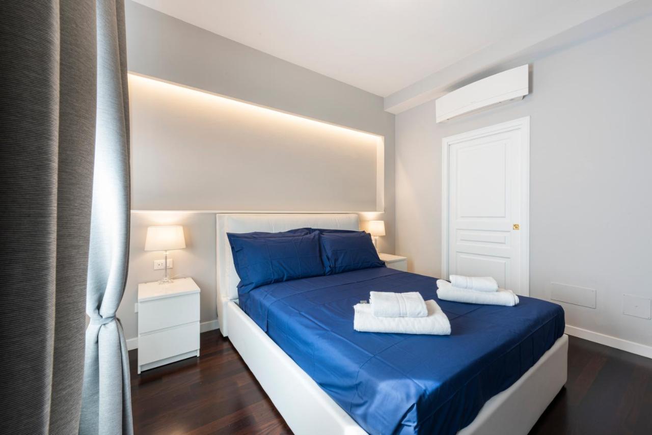 Ponte Vecchio Deluxe Apartment *