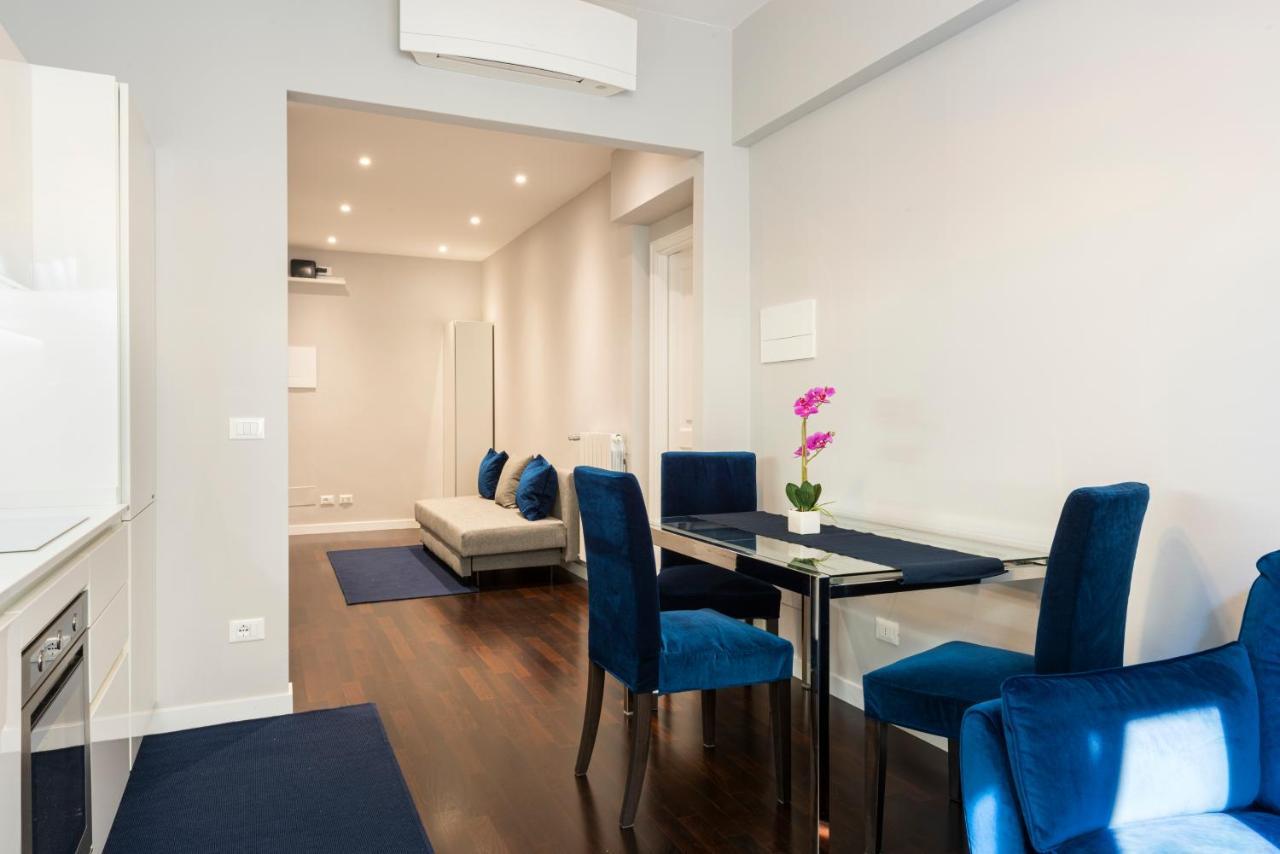 Apartment Ponte Vecchio Deluxe *
