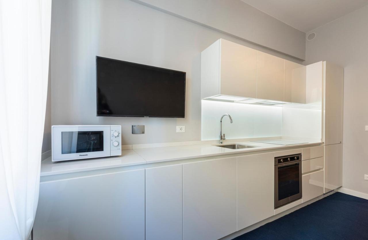Apartment Ponte Vecchio Deluxe