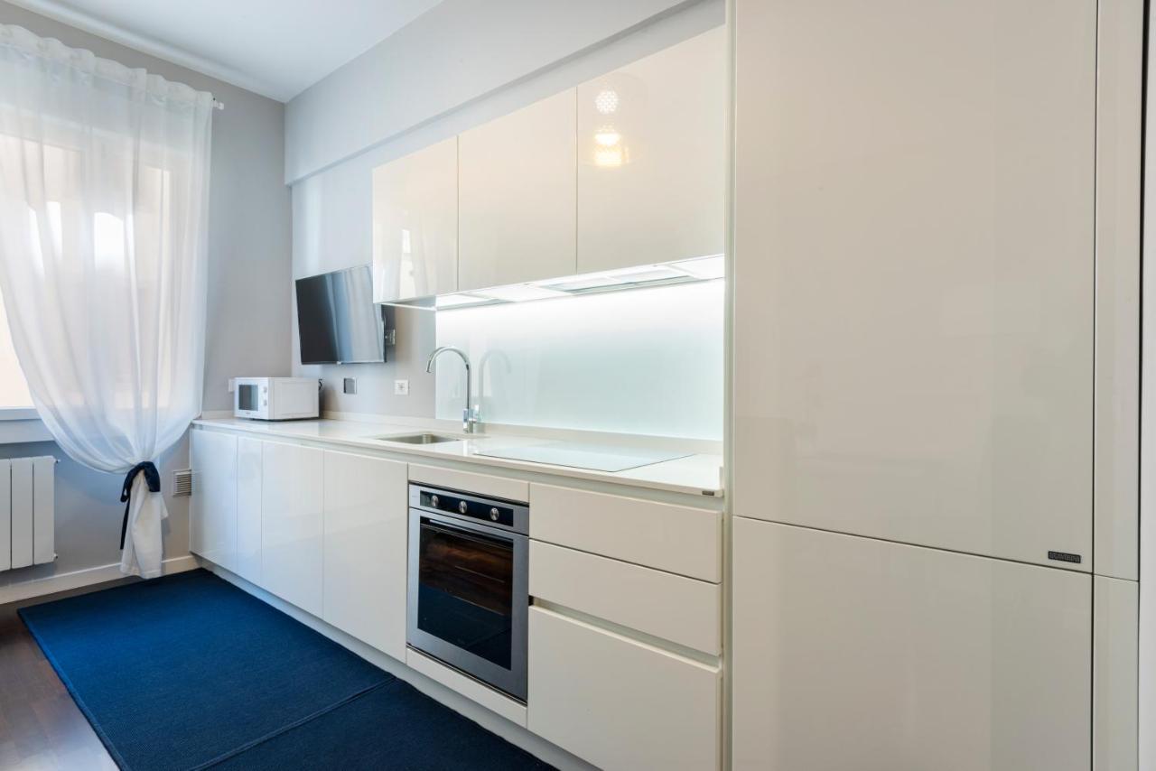 Apartamento Ponte Vecchio Deluxe