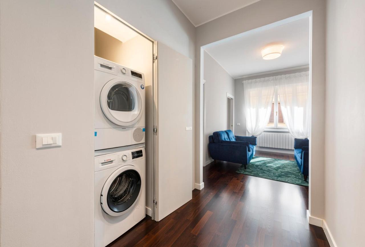 Ponte Vecchio Deluxe Apartamento Florença