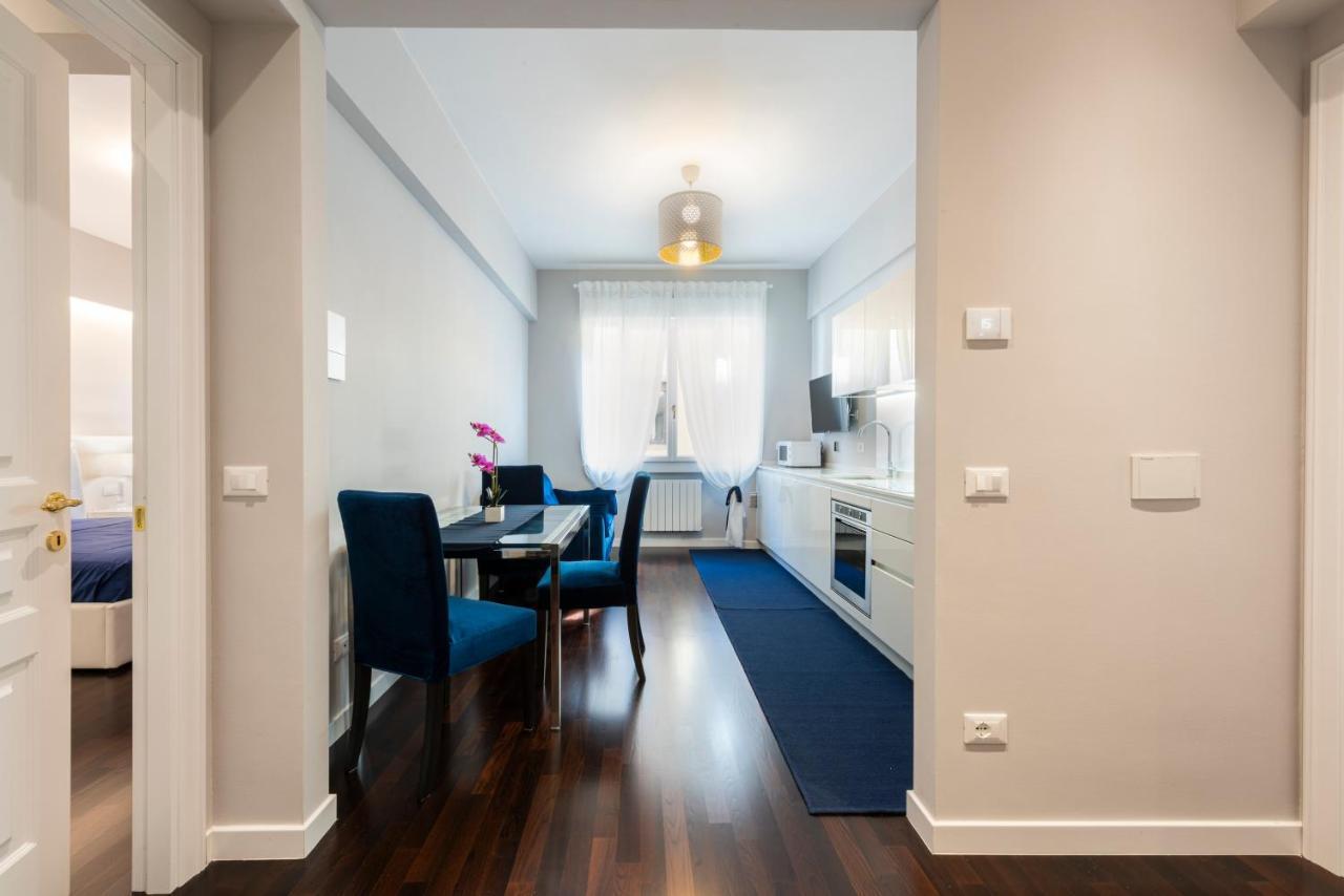 Ponte Vecchio Deluxe Apartamento Florença