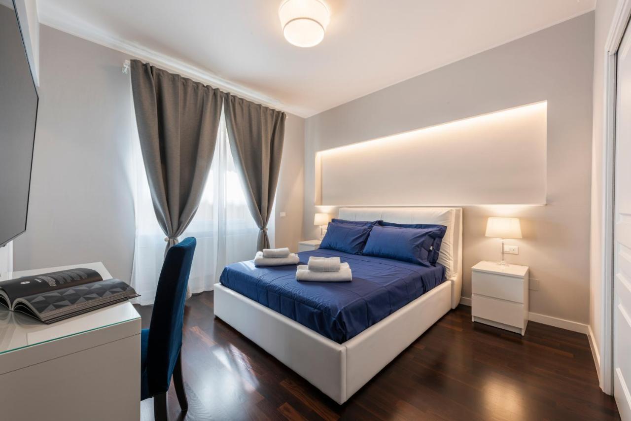 Apartamento Ponte Vecchio Deluxe