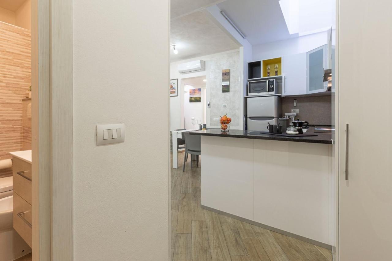 Fortezza Apartment Florence