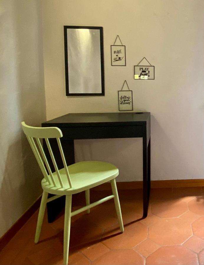 Panicale 7 * Florenz