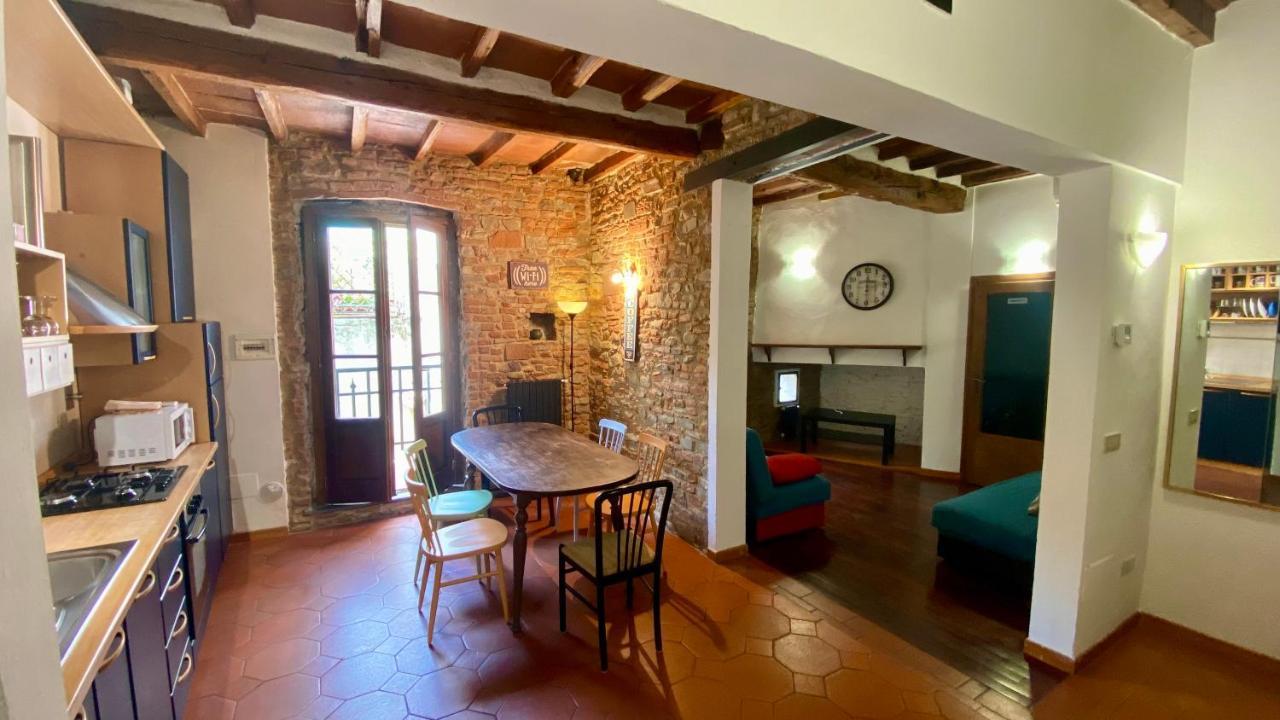 Panicale 7 * Florenz