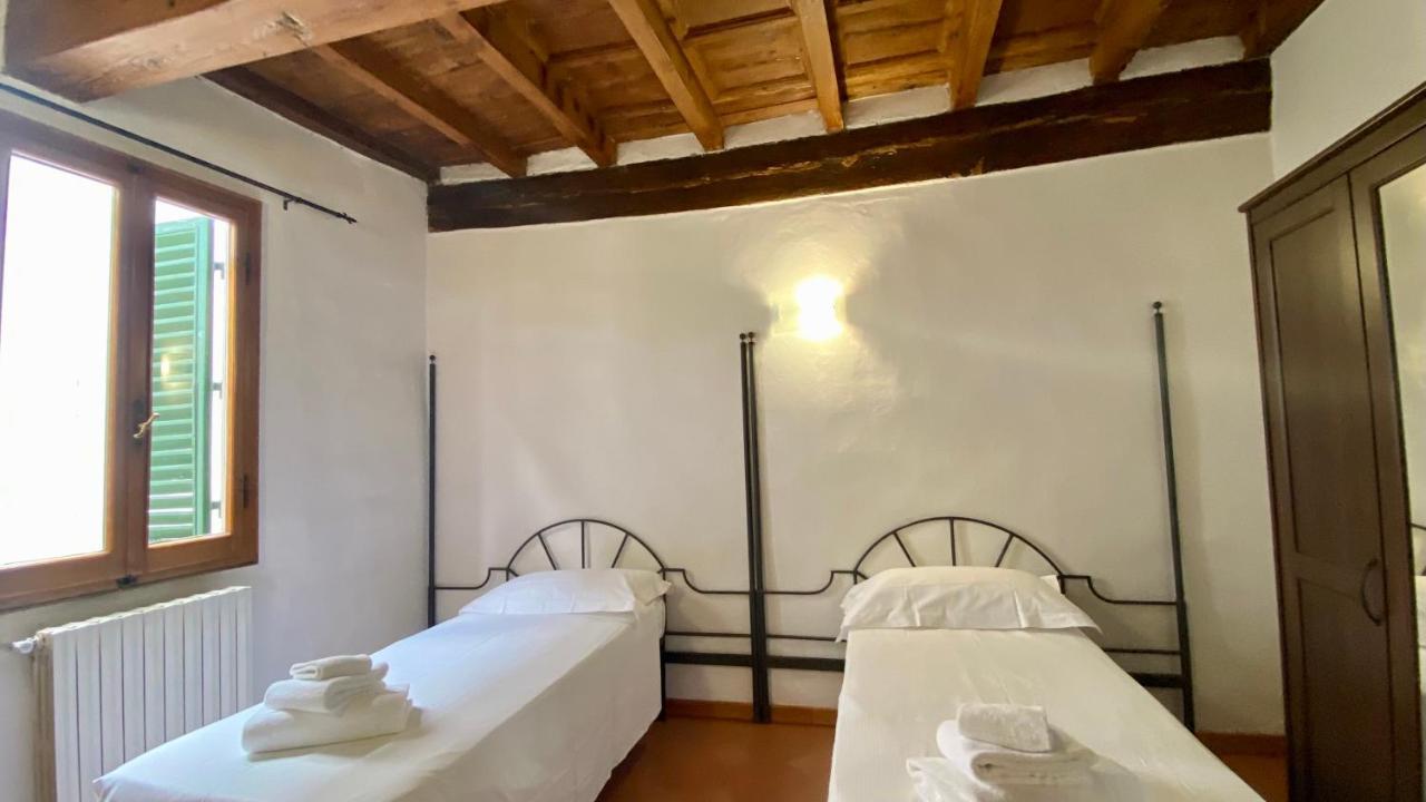 Panicale 7 * Florenz