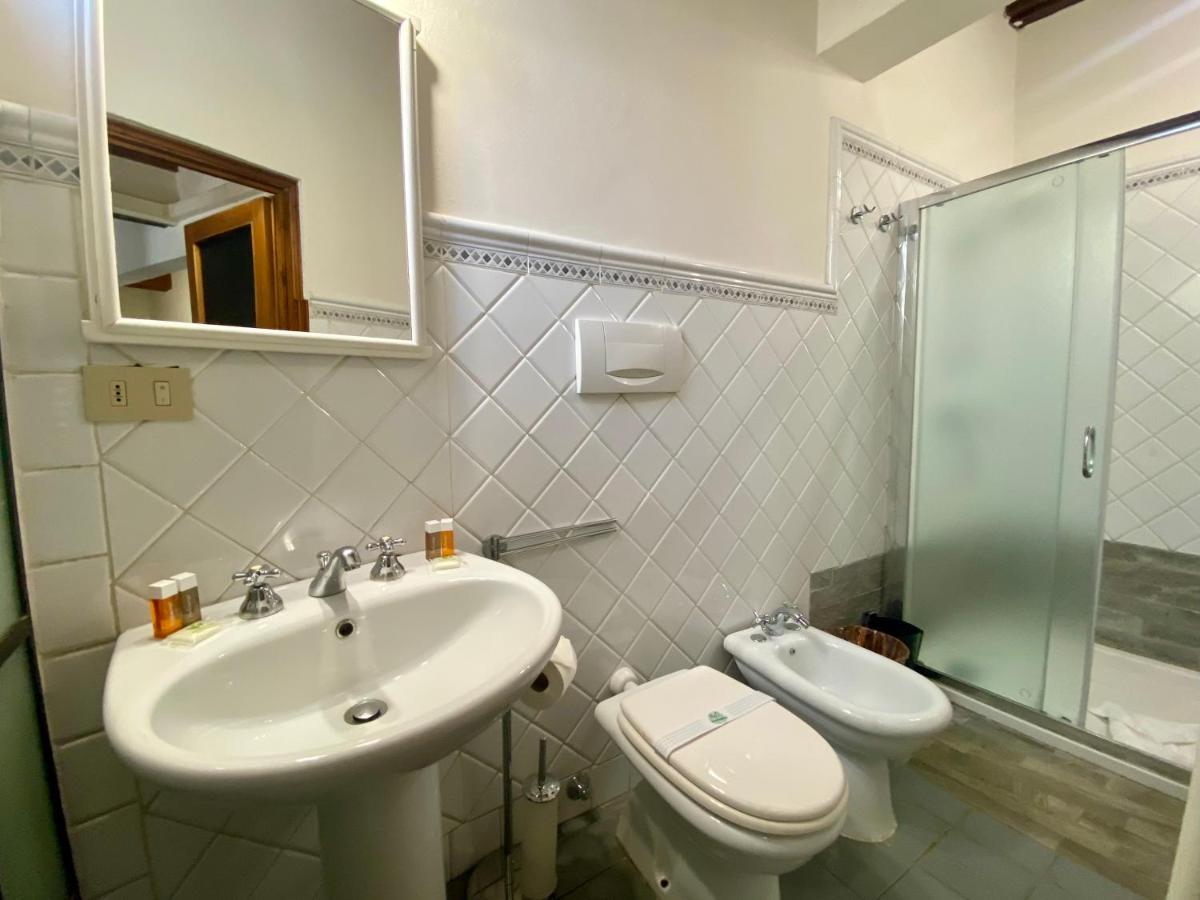 Panicale 7 Apartamento Florença