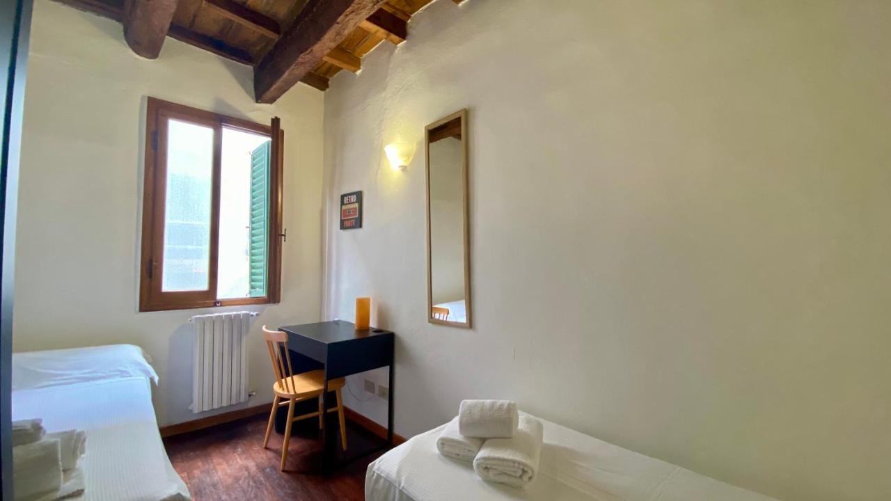 Panicale 7 * Florenz