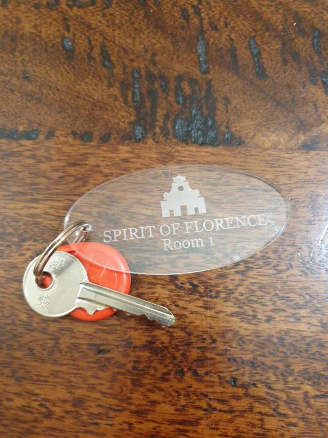Spirit Of Boutique Florence