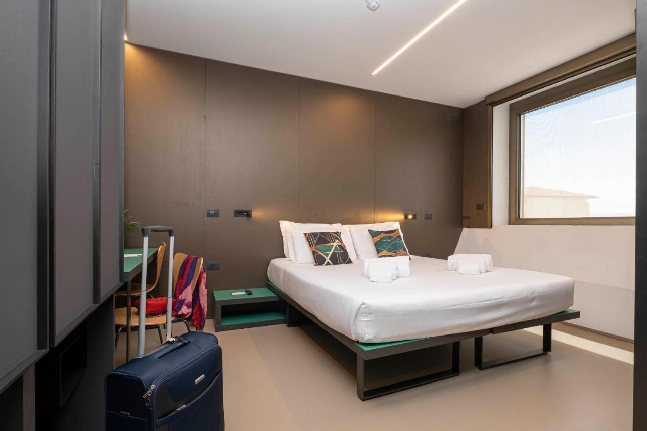 Camplus Fortezza Casa Per Ferie Apartment