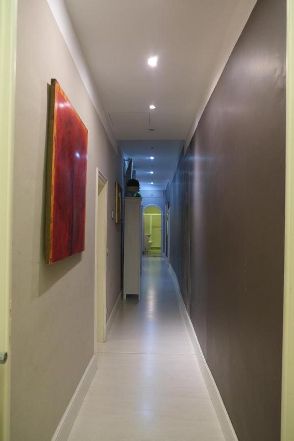Apartment Historic