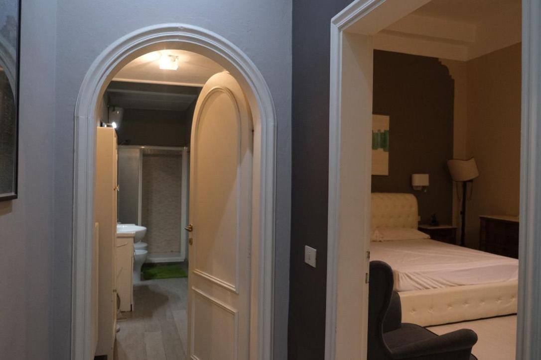 Historic Apartment *