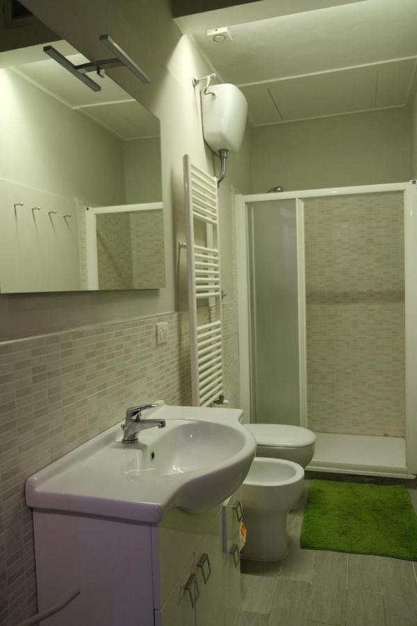 Historic Apartment Florenz