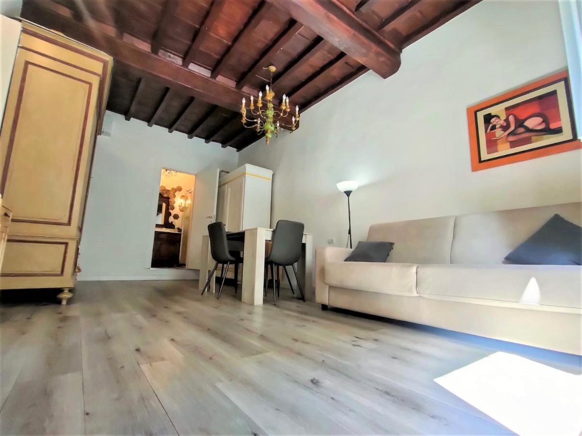 Appartamento Florencia