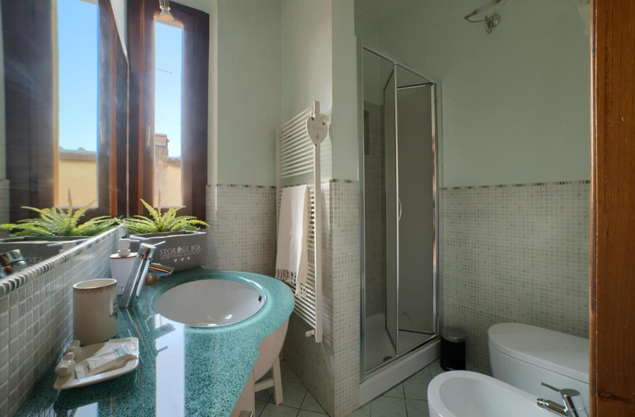 Apartment Duccio Flat Santa Maria Novella Florence