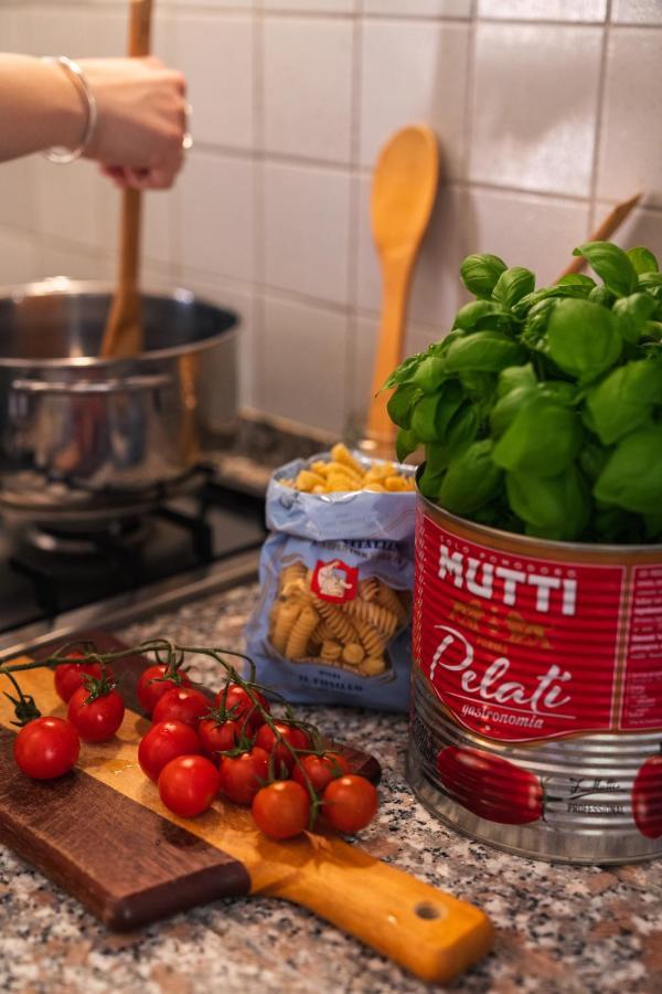Storica - Dolcevita Apartment